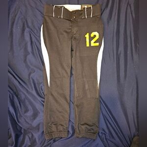 NWT Champro softball pants